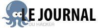 Logo journal du hacker middle